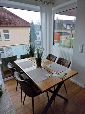 Foto - Etagenwohnung in Schleswig