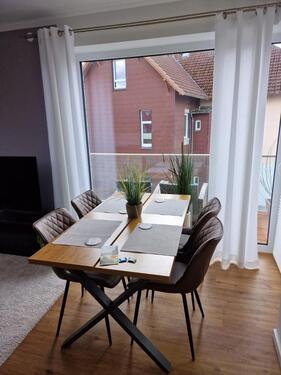 Foto - Etagenwohnung in Schleswig zur Miete