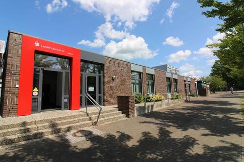 Foto - Moderne, klimatisierte Büroräume, auch teilbar, im Zentrum von SZ-Lebenstedt