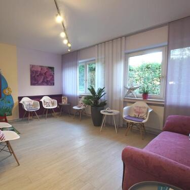 Foto - Großzügige Büro- Praxisräume in Ennigerloh!