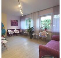 Großzügige Büro- Praxisräume in Ennigerloh!