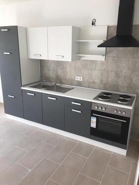 Foto - 2 Zimmer Etagenwohnung in Drebber