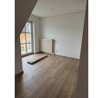 Erstbezug - nach Renovierung: Schöne helle 2 Zimmer Wohnung - Neunburg vorm Wald