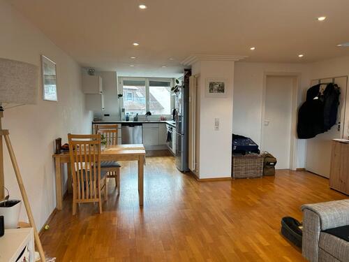 Foto - Nachmieter für 2 Zimmer Wohnung Dingelsdorf