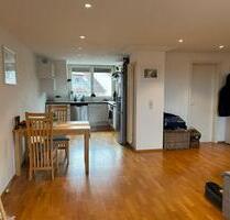 Nachmieter für 2 Zimmer Wohnung Dingelsdorf - Konstanz Dettingen-Wallhausen