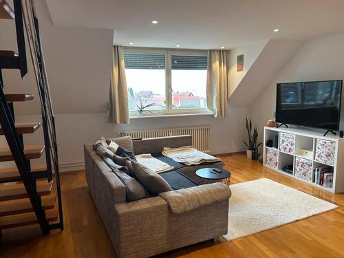 Foto - 2 Zimmer Etagenwohnung zur Miete in Konstanz
