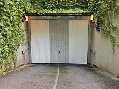 Foto - Tiefgaragenstellplatz nähe KaDeWe