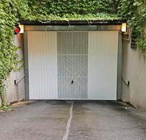 Tiefgaragenstellplatz nähe KaDeWe - Berlin Tempelhof-Schöneberg