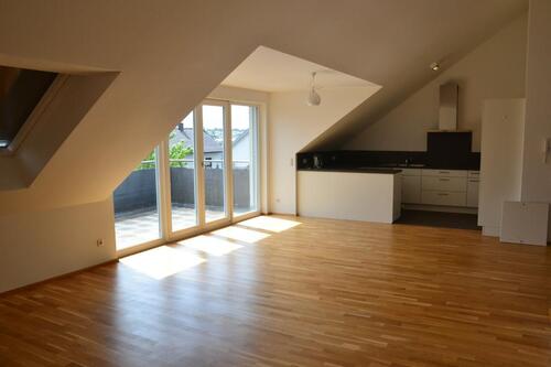 Foto - 3 Zimmer Etagenwohnung zur Miete in Ehingen (Donau)