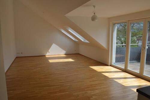 Foto - 3 Zimmer Etagenwohnung in Ehingen (Donau)