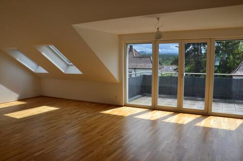 Foto - Etagenwohnung in Ehingen (Donau) zur Miete