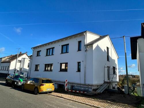 Foto - 2 Zimmer Etagenwohnung in Merchweiler