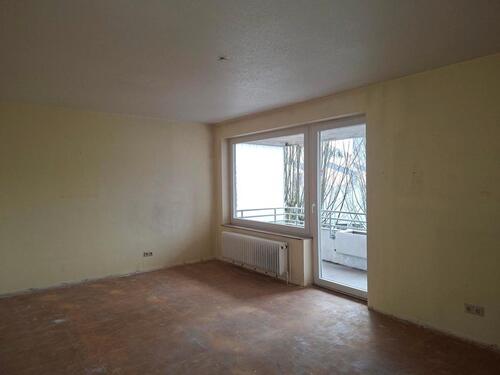 Foto - Etagenwohnung in Remscheid zur Miete