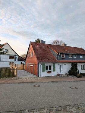 Foto - 4 Zimmer Einfamilienhaus zum Kaufen in Ilsenburg (Harz)