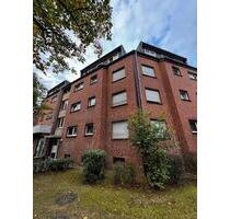 Demnächst frei! 2-Zimmer-Wohnung in Kamp-Lintfort Geisbruch