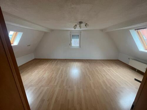 Foto - 3 Zimmer Etagenwohnung zur Miete in Gäufelden