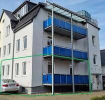 Schöne 2 Zimmer EG Wohnung EBK Balkon BS Ölper ab 01 März 2026 - Braunschweig Lehndorf-Watenbüttel