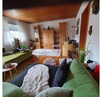 Gemütliche Wohnung in Homburg Kirrberg 3 Z K B mit Balkon