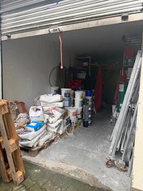 Foto - Lagerhalle in Bielefeld Schildesche