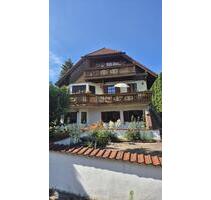 Schönes Mehrfamilienhaus mit bayerischem Charme - maklerfrei - Bruckberg