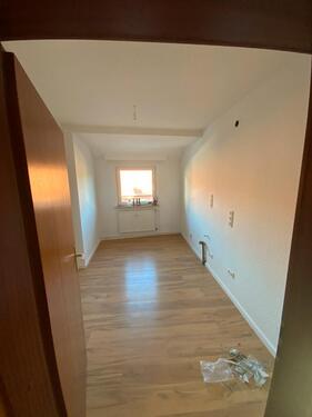 Foto - 3 Zimmer Dachgeschoßwohnung in Uslar