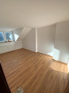 Foto - Dachgeschoßwohnung in Uslar zur Miete