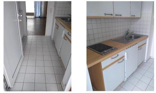 Foto - 1 Zimmer Etagenwohnung in Uttenreuth