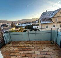 3 Zimmer Wohnung in Heidenheim - 750,00&nbsp;EUR Kaltmiete, ca.&nbsp; 58,00&nbsp;m&sup2; in Heidenheim an der Brenz (PLZ: 89522)