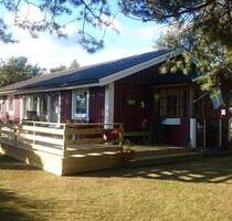 18.4.-4.7.26 frei-Ferienhaus Süd-Schweden 200m zur Ostseeküste - Wuppertal Brill