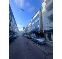 Ladenlokal | Büro | Praxis – zentrale Innenstadtlage Wuppertal