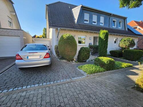 Foto - 5.5 Zimmer Doppelhaushälfte zum Kaufen in Erkelenz