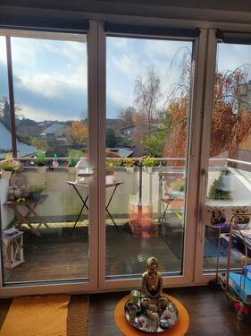 Foto - Etagenwohnung in Tangstedt zur Miete