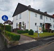 Reihenhaus für kleine Familie mit handwerklichem Geschick - Brakel