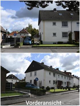 Foto - 6 Zimmer Reihenhaus zum Kaufen in Brakel