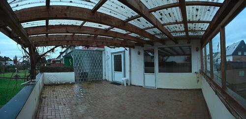 Foto - Reihenhaus in Brakel zum Kaufen