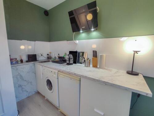 Foto - 1 Zimmer Etagenwohnung in Düsseldorf