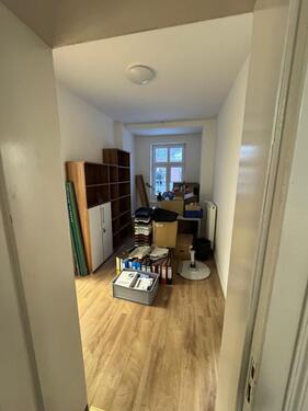 Foto - Vermietung Gewerbefläche Kyritz