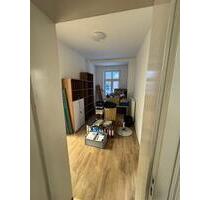 Vermietung Gewerbefläche Kyritz