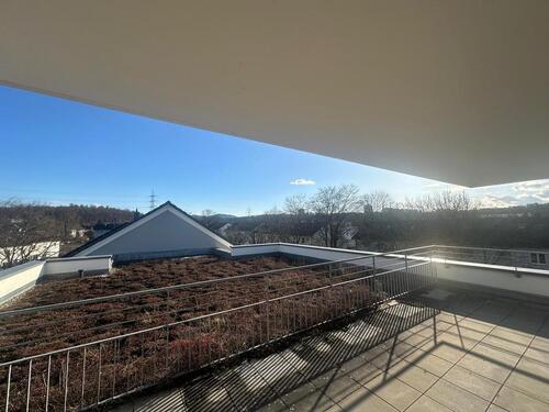 Foto - Traumhafte Penthouse-Wohnung in exklusiver Lage