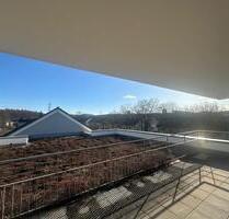 Traumhafte Penthouse-Wohnung in exklusiver Lage - Nürtingen