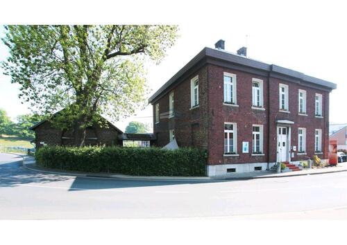 Foto - Einzigartiges Herrenhaus aus dem Jahr 1888