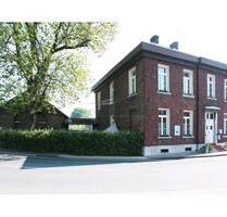 Einzigartiges Herrenhaus aus dem Jahr 1888 - Herzogenrath