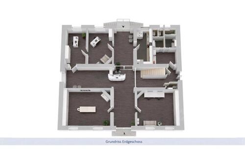 Foto - 9 Zimmer Einfamilienhaus in Herzogenrath