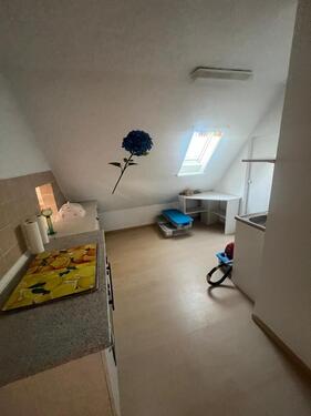 Foto - 3 Zimmer Dachgeschoßwohnung zur Miete in Bad Salzuflen