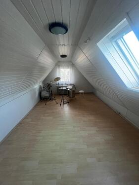 Foto - 3 Zimmer Dachgeschoßwohnung in Bad Salzuflen