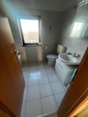 Foto - Dachgeschoßwohnung in Bad Salzuflen zur Miete