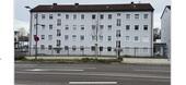 Foto - Moderne 3-Zimmer-Wohnung in zentraler Lage von Neu-Ulm