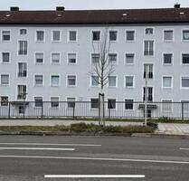 Moderne 3-Zimmer-Wohnung in zentraler Lage von Neu-Ulm