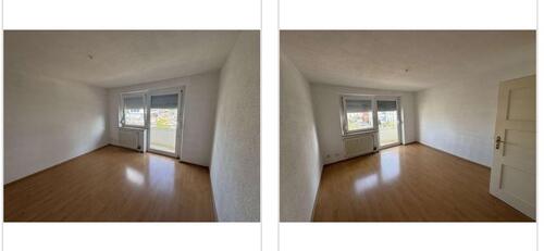 Foto - 3 Zimmer Etagenwohnung in Neu-Ulm