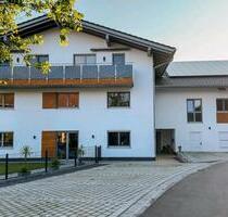 Urlaub Ostern Allgäu Königsschlösser Sauna 2-3 Pers. 1 Woche - Hopferau